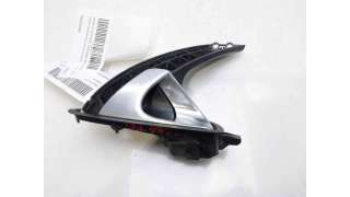 MANETA INTERIOR TRASERA IZQUIERDA NISSAN PRIMERA (2002-2008) 1.8 115CV 1769CC - L.8273490 / Z50253000