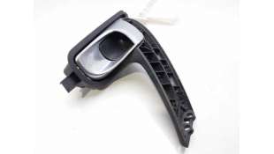 MANETA INTERIOR TRASERA IZQUIERDA NISSAN PRIMERA (2002-2008) 1.8 115CV 1769CC - L.8273490 / Z50253000 2