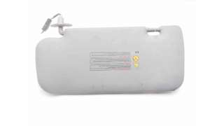 PARASOL DERECHO NISSAN PRIMERA (2002-2008) 1.8 115CV 1769CC - L.8273500 / 96400AV600