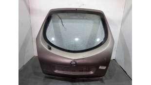 PORTON TRASERO NISSAN PRIMERA (2002-2008) 1.8 115CV 1769CC - L.8273509 / 90100AU233