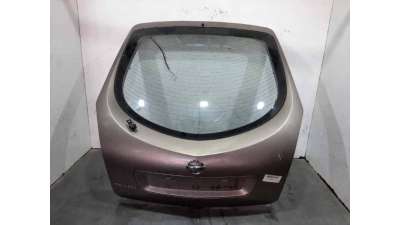 PORTON TRASERO NISSAN PRIMERA (2002-2008) 1.8 115CV 1769CC - L.8273509 / 90100AU233