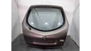 PORTON TRASERO NISSAN PRIMERA (2002-2008) 1.8 115CV 1769CC - L.8273509 / 90100AU233