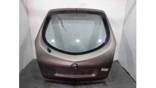 PORTON TRASERO NISSAN PRIMERA (2002-2008) 1.8 115CV 1769CC - L.8273509 / 90100AU233 2
