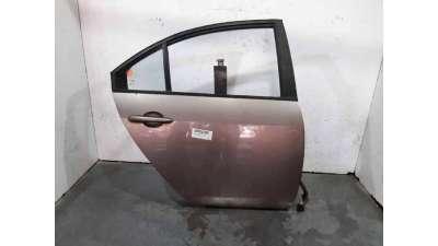 PUERTA TRASERA DERECHA NISSAN PRIMERA (2002-2008) 1.8 115CV 1769CC - L.8273512 / 82100BA030