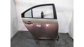 PUERTA TRASERA DERECHA NISSAN PRIMERA (2002-2008) 1.8 115CV 1769CC - L.8273512 / 82100BA030