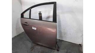 PUERTA TRASERA DERECHA NISSAN PRIMERA (2002-2008) 1.8 115CV 1769CC - L.8273512 / 82100BA030
