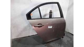 PUERTA TRASERA DERECHA NISSAN PRIMERA (2002-2008) 1.8 115CV 1769CC - L.8273512 / 82100BA030