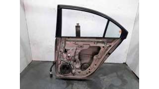 PUERTA TRASERA DERECHA NISSAN PRIMERA (2002-2008) 1.8 115CV 1769CC - L.8273512 / 82100BA030