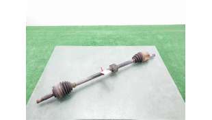 TRANSMISION DELANTERA DERECHA NISSAN PRIMERA (2002-2008) 1.8 115CV 1769CC - L.8273523 / 39100AU310