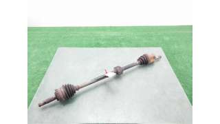 TRANSMISION DELANTERA DERECHA NISSAN PRIMERA (2002-2008) 1.8 115CV 1769CC - L.8273523 / 39100AU310