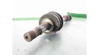 TRANSMISION DELANTERA DERECHA NISSAN PRIMERA (2002-2008) 1.8 115CV 1769CC - L.8273523 / 39100AU310