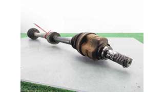 TRANSMISION DELANTERA DERECHA NISSAN PRIMERA (2002-2008) 1.8 115CV 1769CC - L.8273523 / 39100AU310
