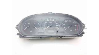 CUADRO INSTRUMENTOS RENAULT MEGANE I (1996-1999) 1.6 E (BA0F, BA0S) 90CV 1598CC - L.8273713 / 7700847782