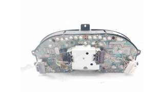 CUADRO INSTRUMENTOS RENAULT MEGANE I (1996-1999) 1.6 E (BA0F, BA0S) 90CV 1598CC - L.8273713 / 7700847782
