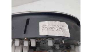 CUADRO INSTRUMENTOS RENAULT MEGANE I (1996-1999) 1.6 E (BA0F, BA0S) 90CV 1598CC - L.8273713 / 7700847782