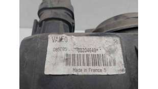 FARO DERECHO RENAULT MEGANE I (1996-1999) 1.6 E (BA0F, BA0S) 90CV 1598CC - L.8273716 / 88204649 2