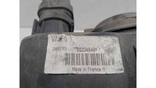 FARO DERECHO RENAULT MEGANE I (1996-1999) 1.6 E (BA0F, BA0S) 90CV 1598CC - L.8273716 / 88204649