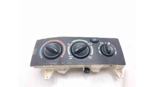 MANDO CALEFACCION /  AIRE ACONDICIONADO RENAULT MEGANE I (1996-1999) 1.6 E (BA0F, BA0S) 90CV 1598CC - L.8273730 / 657718V