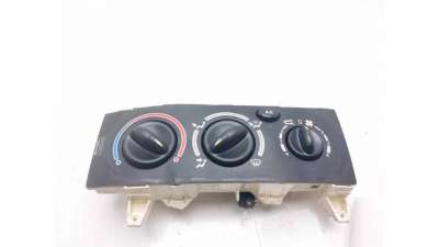 MANDO CALEFACCION /  AIRE ACONDICIONADO RENAULT MEGANE I (1996-1999) 1.6 E (BA0F, BA0S) 90CV 1598CC - L.8273730 / 657718V