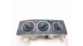 MANDO CALEFACCION /  AIRE ACONDICIONADO RENAULT MEGANE I (1996-1999) 1.6 E (BA0F, BA0S) 90CV 1598CC - L.8273730 / 657718V