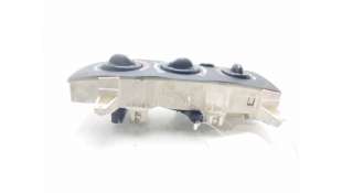 MANDO CALEFACCION /  AIRE ACONDICIONADO RENAULT MEGANE I (1996-1999) 1.6 E (BA0F, BA0S) 90CV 1598CC - L.8273730 / 657718V 2