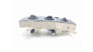 MANDO CALEFACCION /  AIRE ACONDICIONADO RENAULT MEGANE I (1996-1999) 1.6 E (BA0F, BA0S) 90CV 1598CC - L.8273730 / 657718V