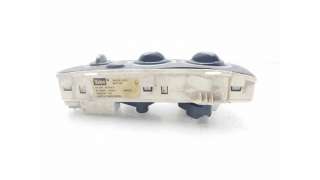 MANDO CALEFACCION /  AIRE ACONDICIONADO RENAULT MEGANE I (1996-1999) 1.6 E (BA0F, BA0S) 90CV 1598CC - L.8273730 / 657718V