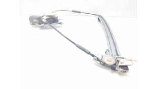 ELEVALUNAS DELANTERO DERECHO RENAULT MEGANE I (1996-1999) 1.6 E (BA0F, BA0S) 90CV 1598CC - L.8273732 / 7700834346 2