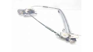 ELEVALUNAS DELANTERO DERECHO RENAULT MEGANE I (1996-1999) 1.6 E (BA0F, BA0S) 90CV 1598CC - L.8273732 / 7700834346