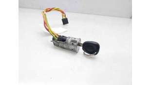 CONMUTADOR DE ARRANQUE RENAULT MEGANE I (1996-1999) 1.6 E (BA0F, BA0S) 90CV 1598CC - L.8273738 / 449029 2