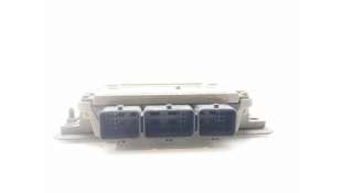 CENTRALITA MOTOR UCE PEUGEOT 307 CC (2003-2005) 2.0 16V 136CV 1997CC - L.8273771 / 9651626280