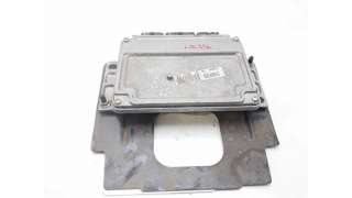 CENTRALITA MOTOR UCE PEUGEOT 307 CC (2003-2005) 2.0 16V 136CV 1997CC - L.8273771 / 9651626280