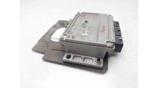 CENTRALITA MOTOR UCE PEUGEOT 307 CC (2003-2005) 2.0 16V 136CV 1997CC - L.8273771 / 9651626280