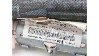 AIRBAG CORTINA DELANTERO DERECHO CITROEN C3 II (2009-) 1.4 HDI 70 68CV 1398CC - L.8273815 / 9672465480
