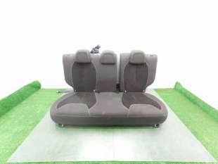 ASIENTOS TRASEROS CITROEN C3 II (2009-) 1.4 HDI 70 68CV 1398CC - L.8273854 / 884775