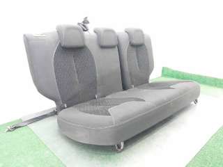 ASIENTOS TRASEROS CITROEN C3 II (2009-) 1.4 HDI 70 68CV 1398CC - L.8273854 / 884775