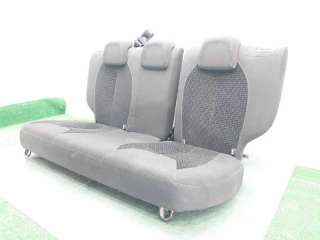 ASIENTOS TRASEROS CITROEN C3 II (2009-) 1.4 HDI 70 68CV 1398CC - L.8273854 / 884775