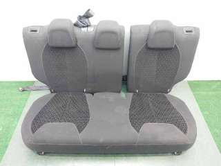 ASIENTOS TRASEROS CITROEN C3 II (2009-) 1.4 HDI 70 68CV 1398CC - L.8273854 / 884775