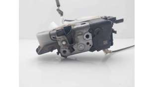 CERRADURA PUERTA DELANTERA IZQUIERDA CITROEN C3 II (2009-) 1.4 HDI 70 68CV 1398CC - L.8273912 / 9800624480