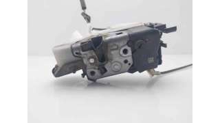 CERRADURA PUERTA DELANTERA IZQUIERDA CITROEN C3 II (2009-) 1.4 HDI 70 68CV 1398CC - L.8273912 / 9800624480