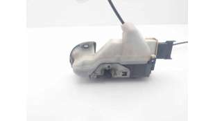 CERRADURA PUERTA DELANTERA IZQUIERDA CITROEN C3 II (2009-) 1.4 HDI 70 68CV 1398CC - L.8273912 / 9800624480 2