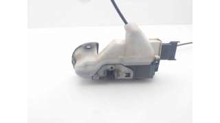 CERRADURA PUERTA DELANTERA IZQUIERDA CITROEN C3 II (2009-) 1.4 HDI 70 68CV 1398CC - L.8273912 / 9800624480