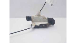 CERRADURA PUERTA DELANTERA IZQUIERDA CITROEN C3 II (2009-) 1.4 HDI 70 68CV 1398CC - L.8273912 / 9800624480