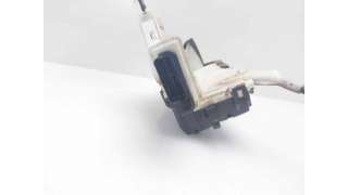 CERRADURA PUERTA DELANTERA IZQUIERDA CITROEN C3 II (2009-) 1.4 HDI 70 68CV 1398CC - L.8273912 / 9800624480