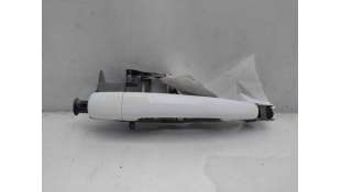 MANETA EXTERIOR TRASERA DERECHA CITROEN C3 II (2009-) 1.4 HDI 70 68CV 1398CC - L.8273978 / 9684559980