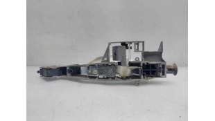 MANETA EXTERIOR TRASERA DERECHA CITROEN C3 II (2009-) 1.4 HDI 70 68CV 1398CC - L.8273978 / 9684559980 2