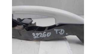 MANETA EXTERIOR TRASERA DERECHA CITROEN C3 II (2009-) 1.4 HDI 70 68CV 1398CC - L.8273978 / 9684559980