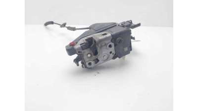 CERRADURA PUERTA TRASERA IZQUIERDA CITROEN C3 II (2009-) 1.4 HDI 70 68CV 1398CC - L.8273979 / 9800624880