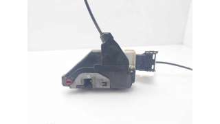 CERRADURA PUERTA TRASERA IZQUIERDA CITROEN C3 II (2009-) 1.4 HDI 70 68CV 1398CC - L.8273979 / 9800624880