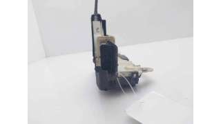 CERRADURA PUERTA TRASERA IZQUIERDA CITROEN C3 II (2009-) 1.4 HDI 70 68CV 1398CC - L.8273979 / 9800624880